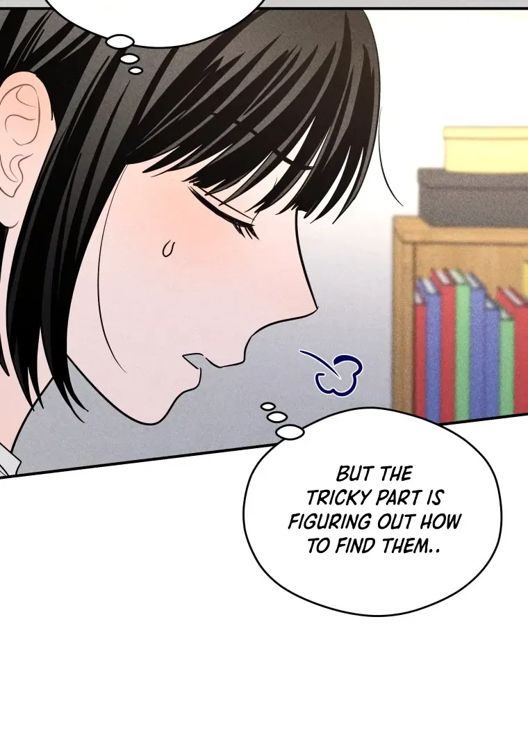 Ghost Romance Chapter 39 page 95 - 