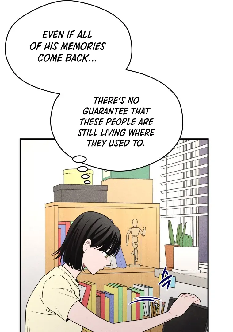 Ghost Romance Chapter 39 page 96 - 