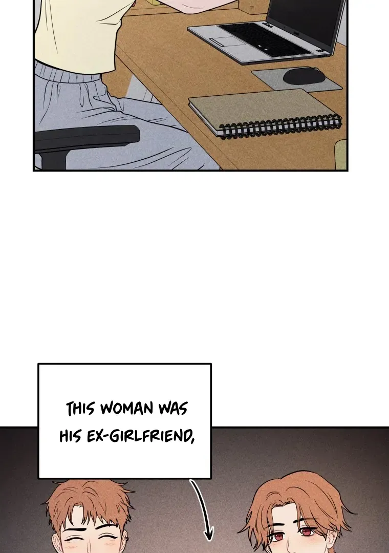 Ghost Romance Chapter 39 page 97 - 