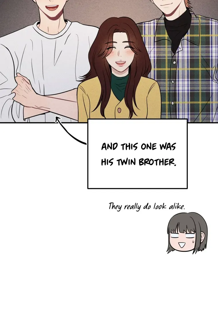 Ghost Romance Chapter 39 page 98 - 