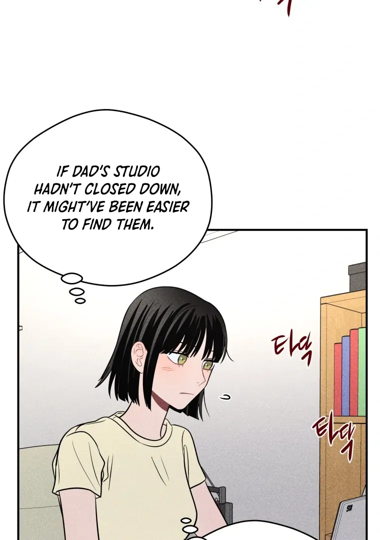 Ghost Romance Chapter 39 page 100 - 