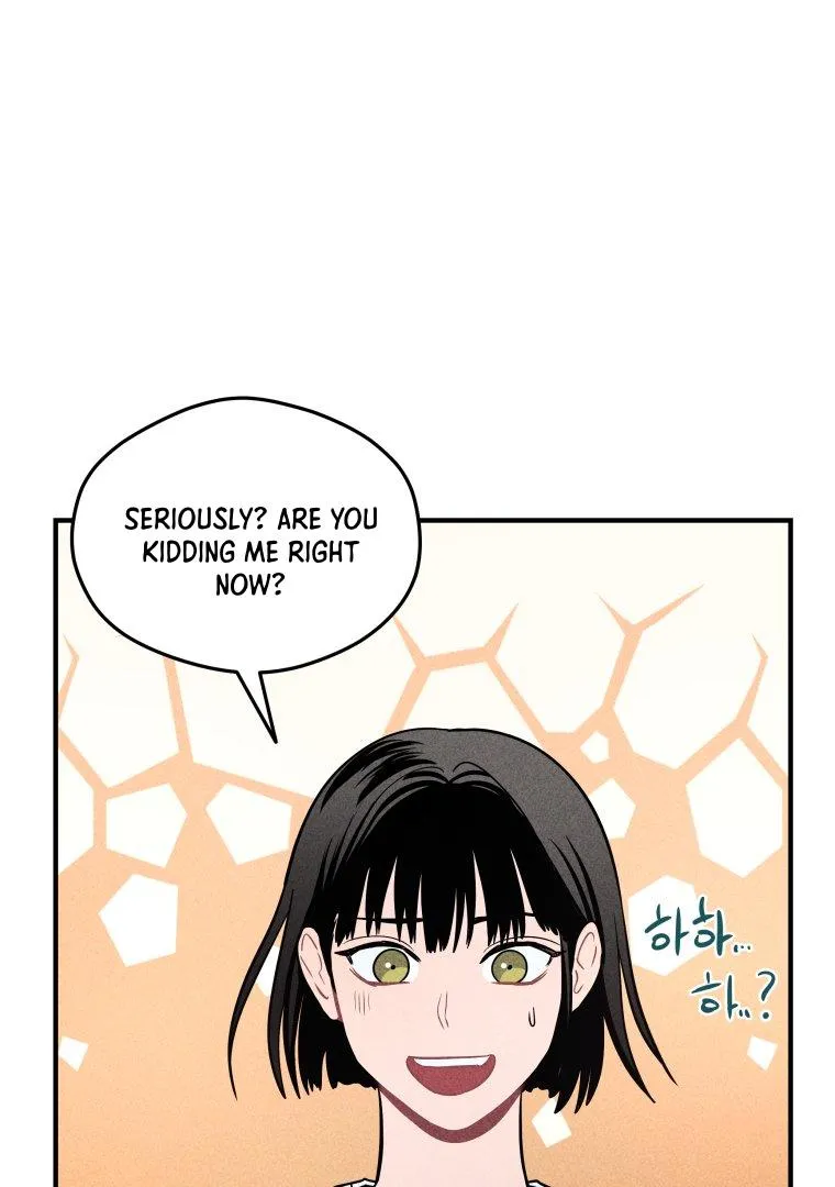 Ghost Romance Chapter 4 page 11 - 