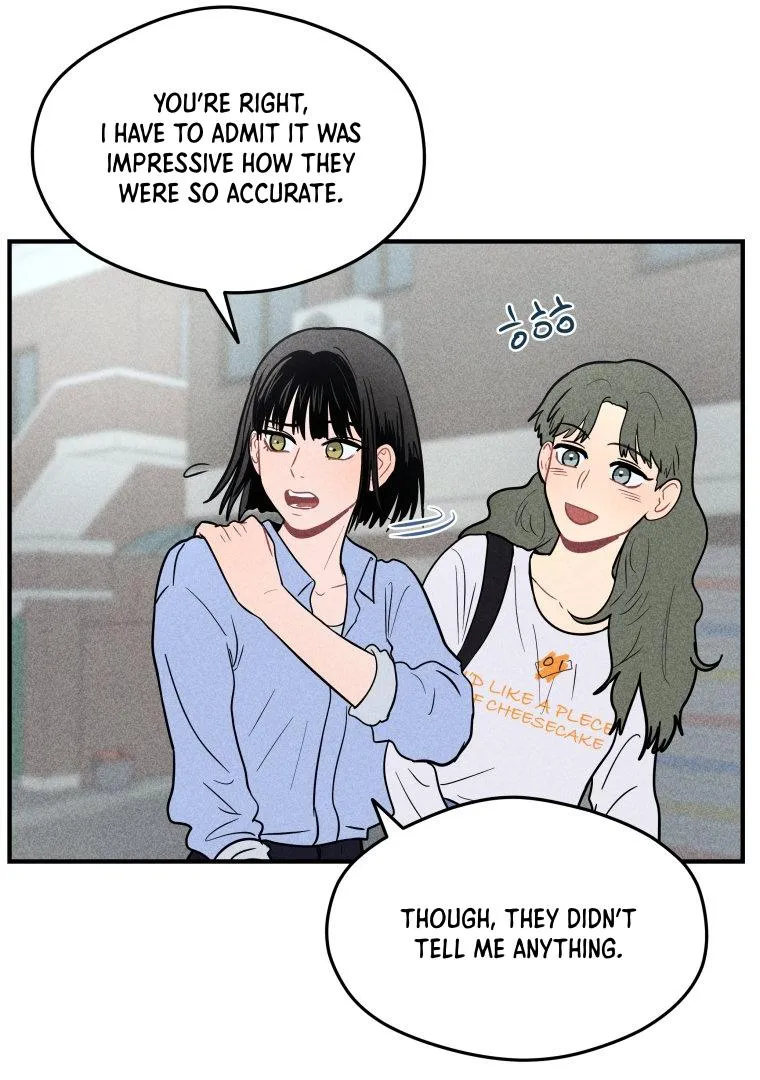 Ghost Romance Chapter 4 page 103 - 