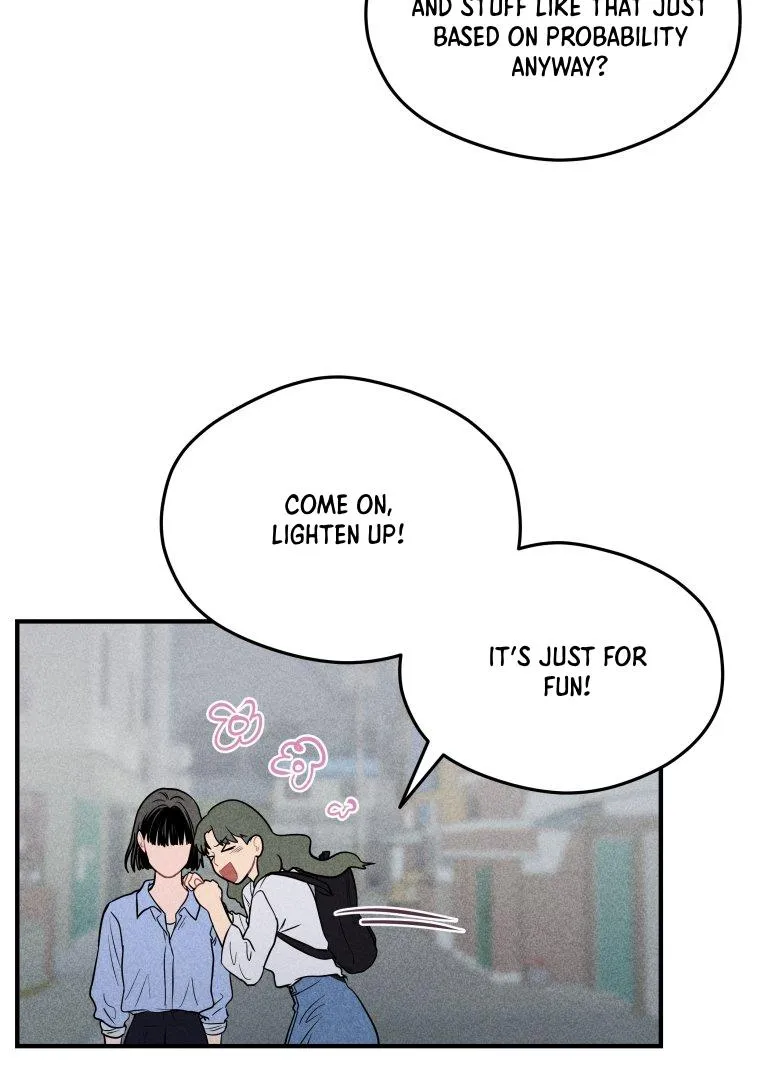 Ghost Romance Chapter 4 page 107 - 
