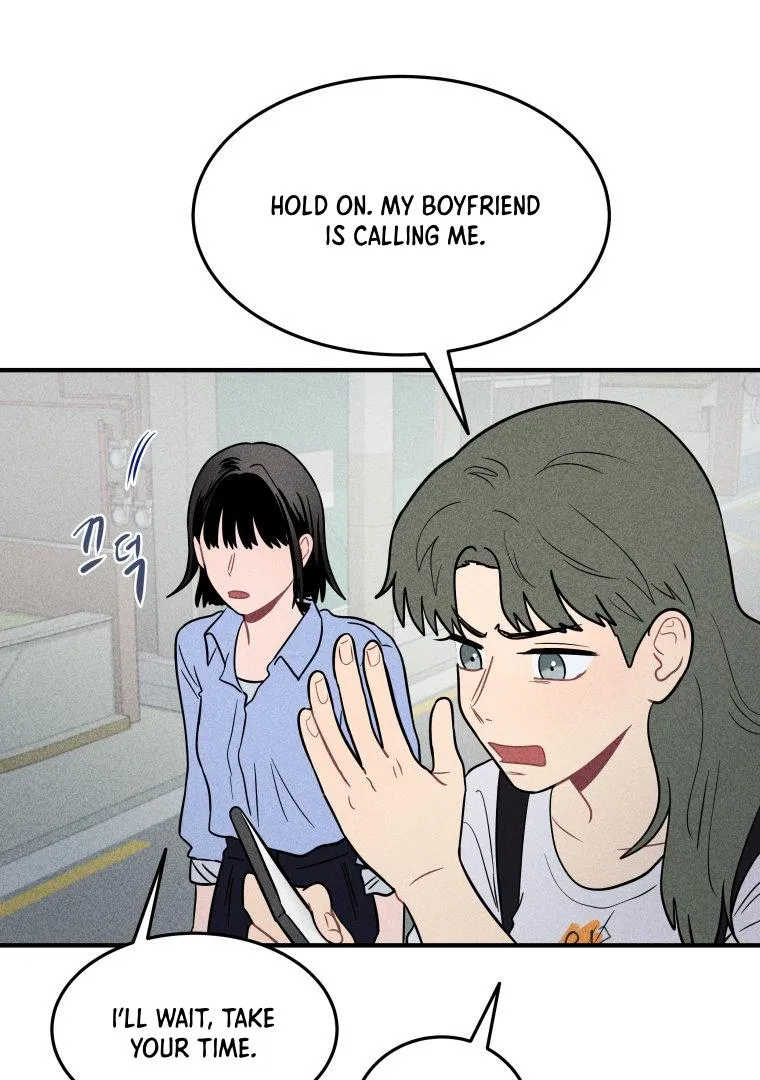 Ghost Romance Chapter 4 page 111 - 