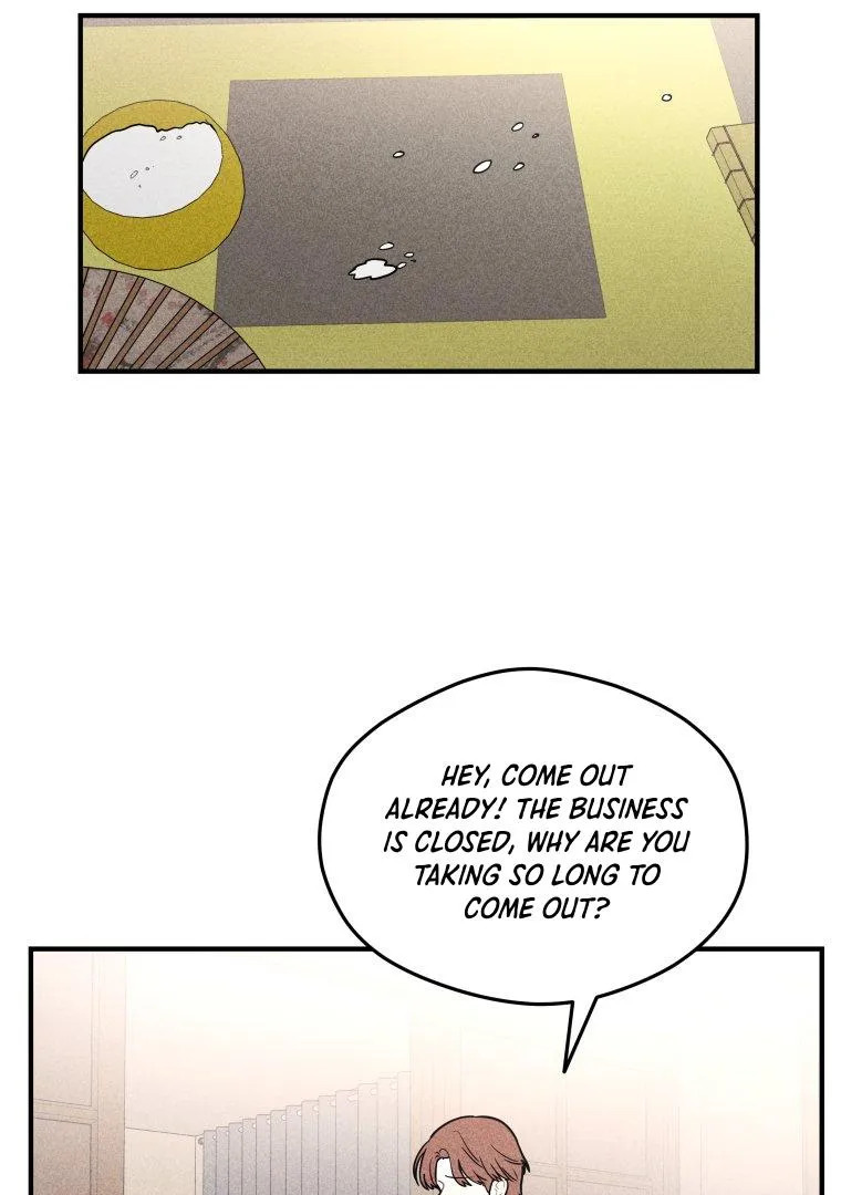 Ghost Romance Chapter 4 page 114 - 