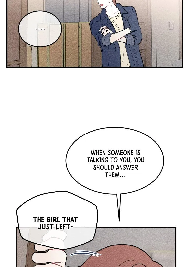 Ghost Romance Chapter 4 page 115 - 