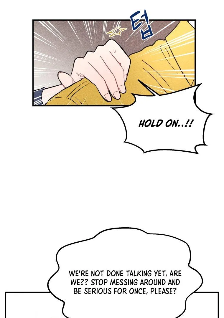 Ghost Romance Chapter 4 page 15 - 