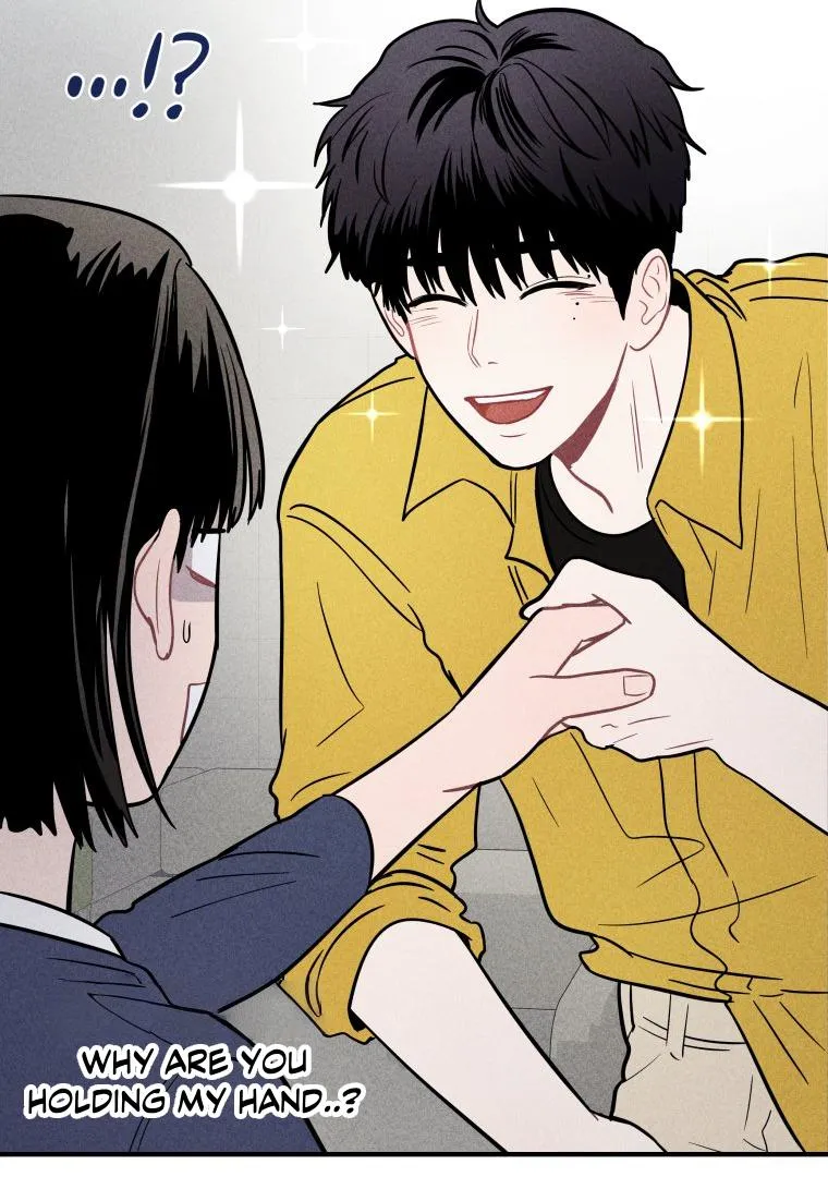 Ghost Romance Chapter 4 page 19 - 