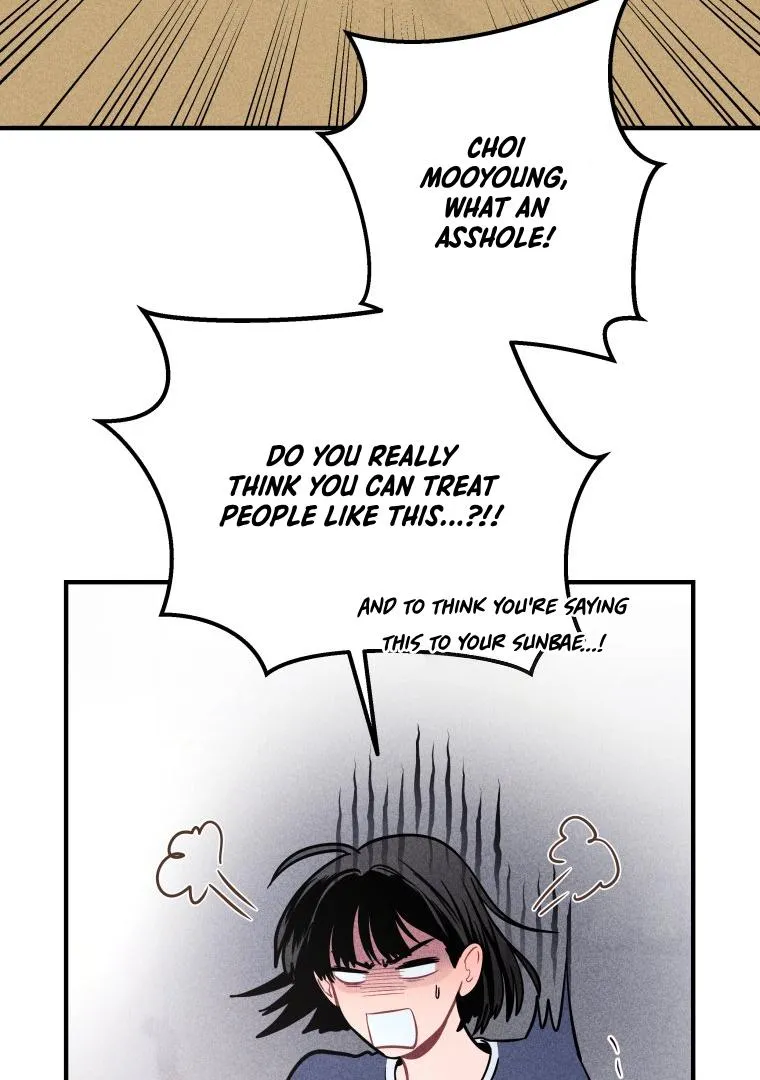Ghost Romance Chapter 4 page 28 - 