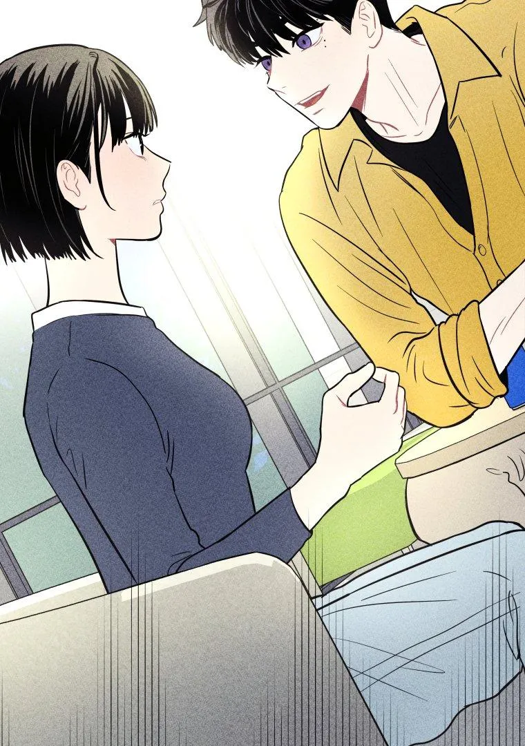 Ghost Romance Chapter 4 page 4 - 