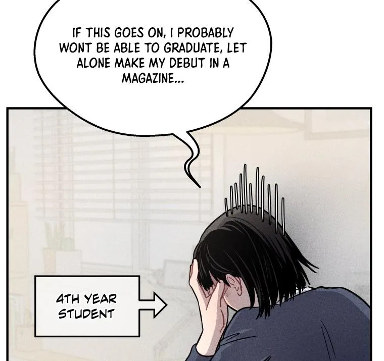 Ghost Romance Chapter 4 page 32 - 