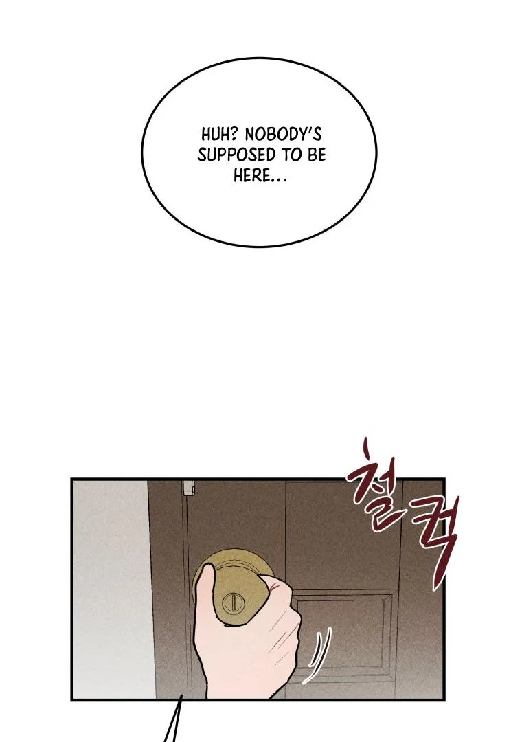 Ghost Romance Chapter 4 page 35 - 
