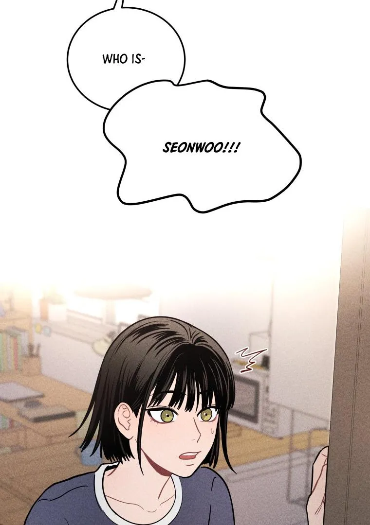 Ghost Romance Chapter 4 page 36 - 