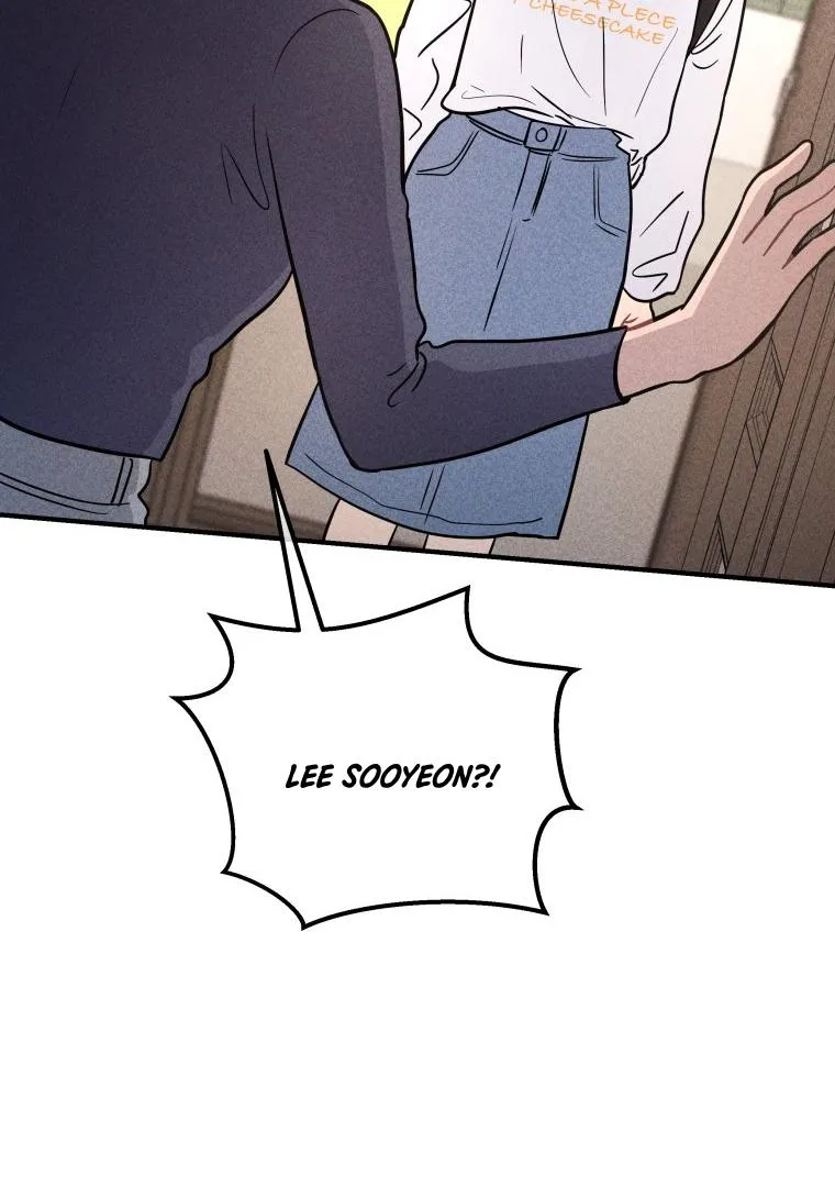Ghost Romance Chapter 4 page 38 - 