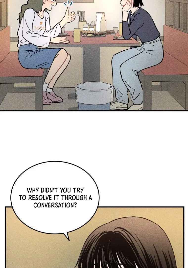 Ghost Romance Chapter 4 page 44 - 