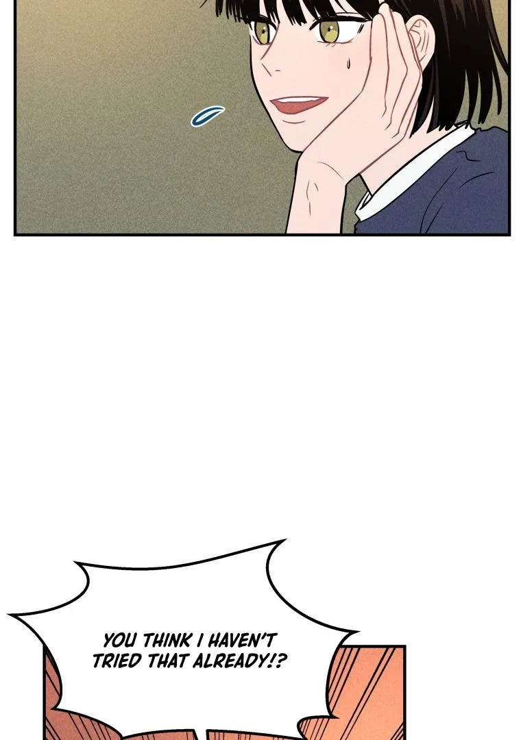 Ghost Romance Chapter 4 page 45 - 