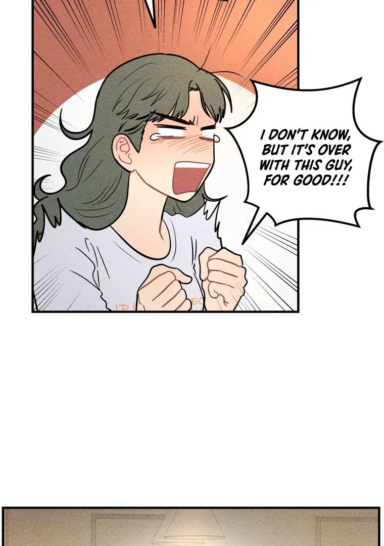 Ghost Romance Chapter 4 page 46 - 