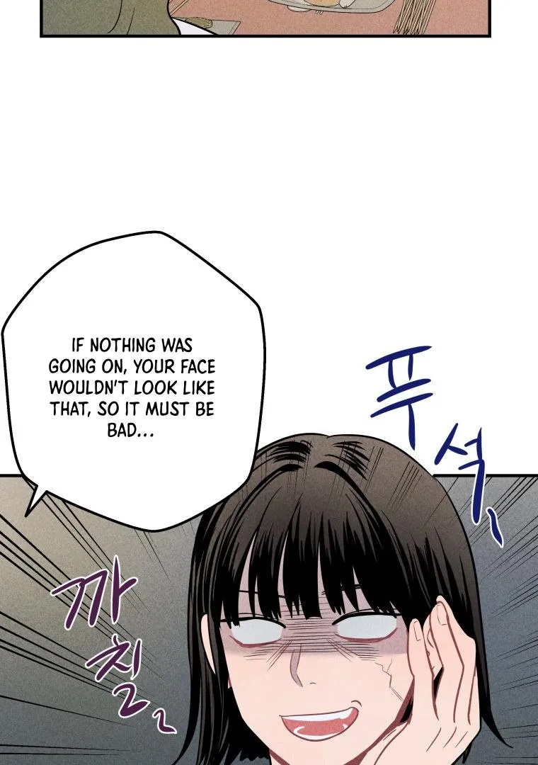 Ghost Romance Chapter 4 page 52 - 