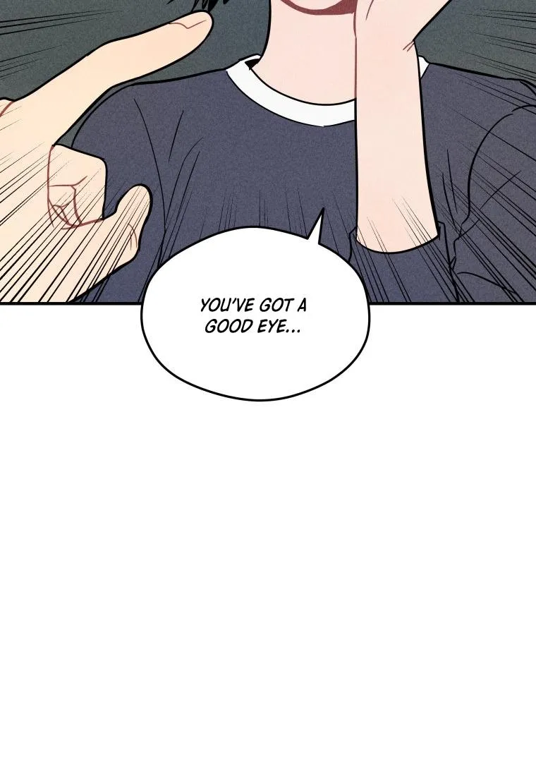 Ghost Romance Chapter 4 page 53 - 