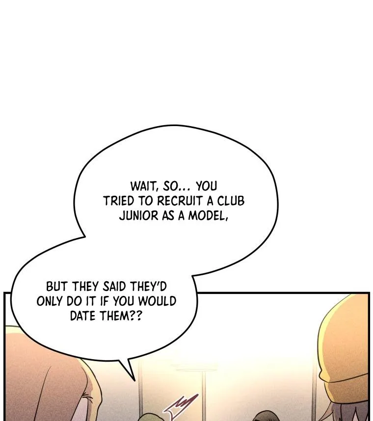 Ghost Romance Chapter 4 page 55 - 
