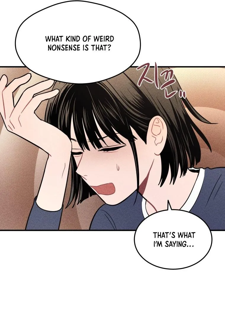 Ghost Romance Chapter 4 page 57 - 