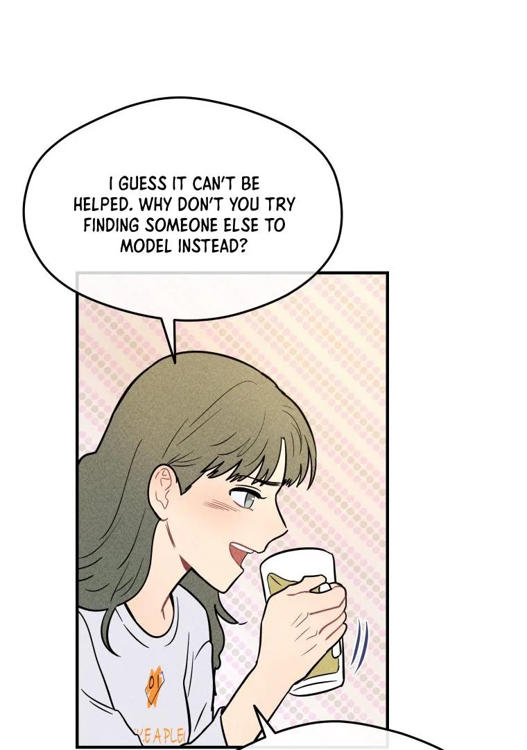 Ghost Romance Chapter 4 page 58 - 