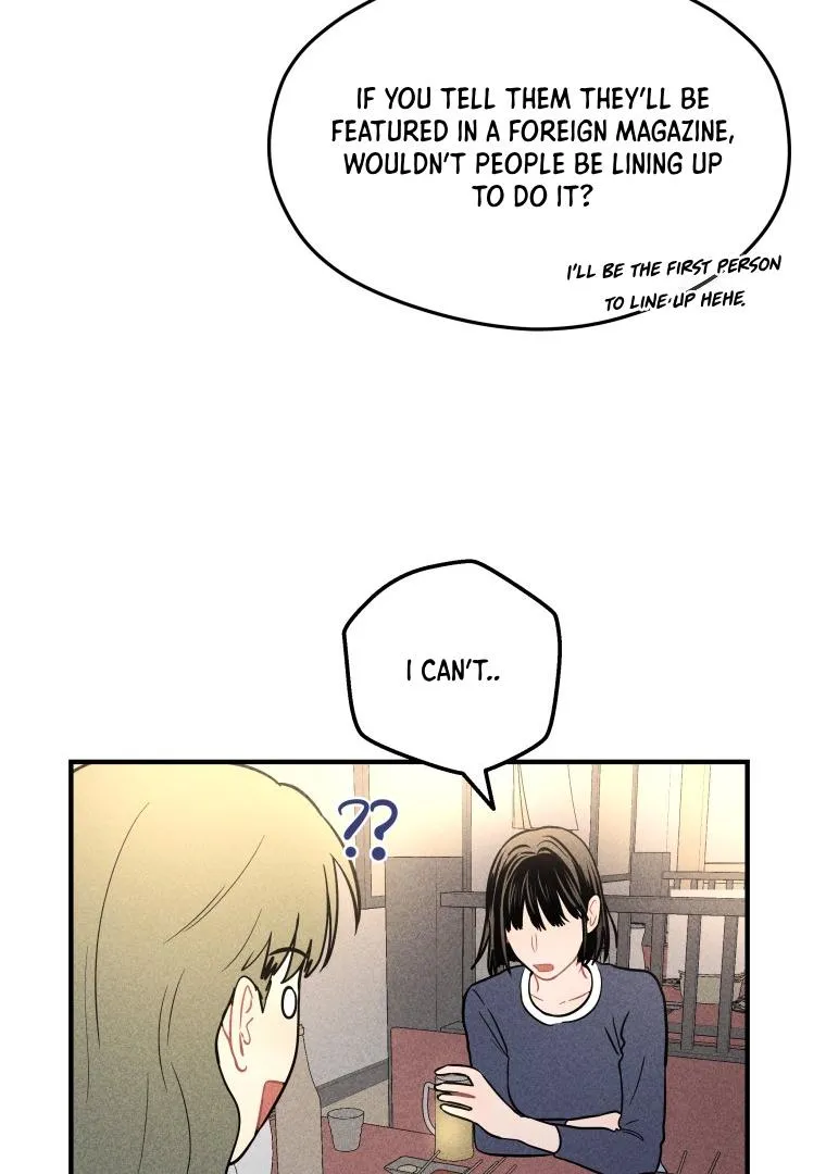 Ghost Romance Chapter 4 page 59 - 