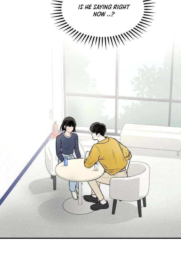 Ghost Romance Chapter 4 page 7 - 