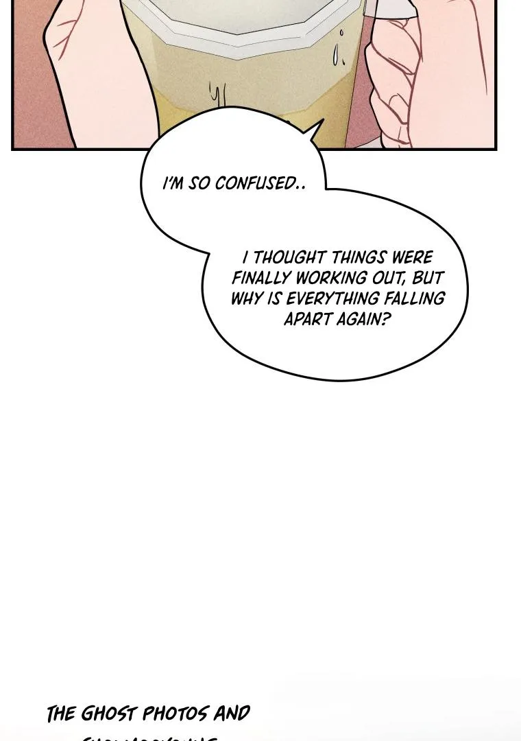 Ghost Romance Chapter 4 page 62 - 