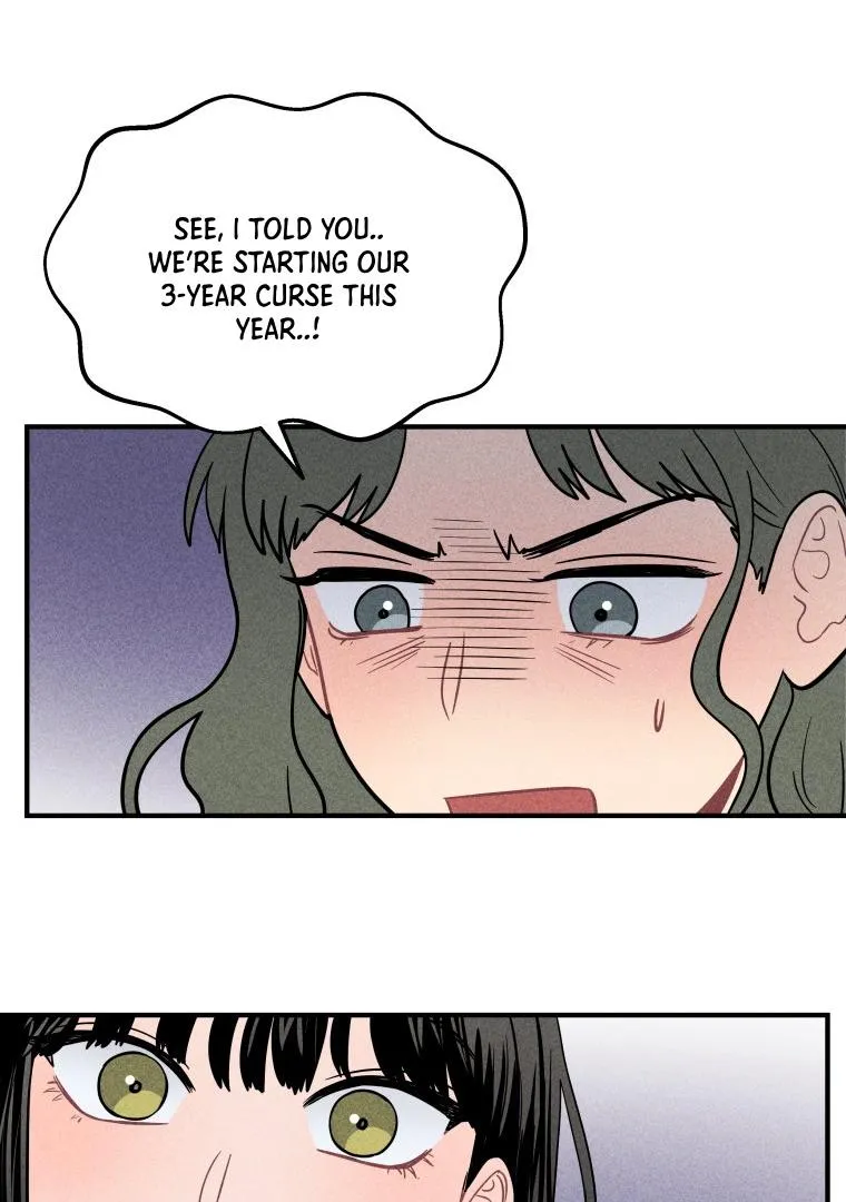 Ghost Romance Chapter 4 page 68 - 