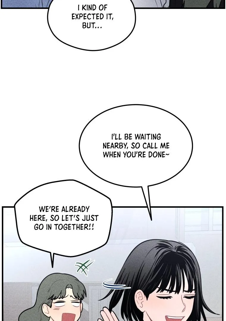 Ghost Romance Chapter 4 page 74 - 