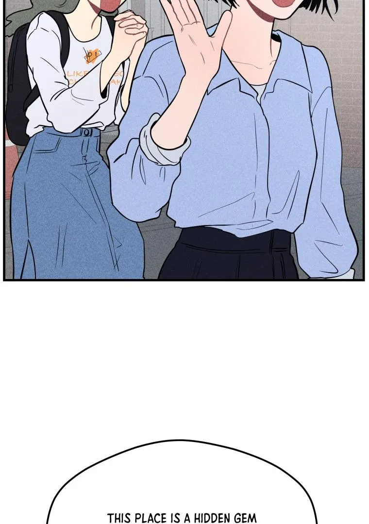 Ghost Romance Chapter 4 page 75 - 
