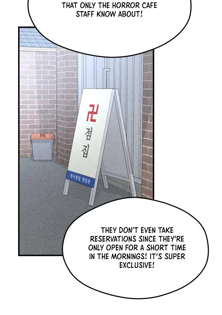Ghost Romance Chapter 4 page 76 - 