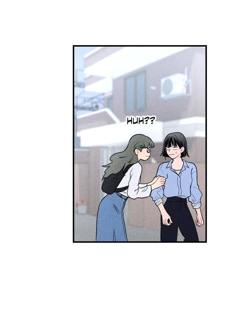 Ghost Romance Chapter 4 page 77 - 