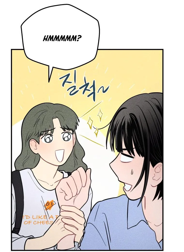 Ghost Romance Chapter 4 page 78 - 