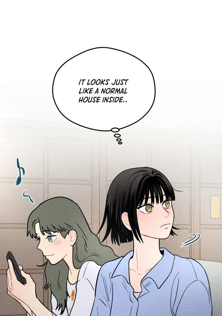 Ghost Romance Chapter 4 page 81 - 
