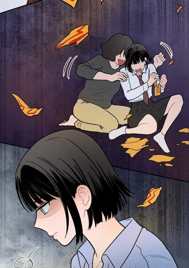 Ghost Romance Chapter 4 page 85 - 