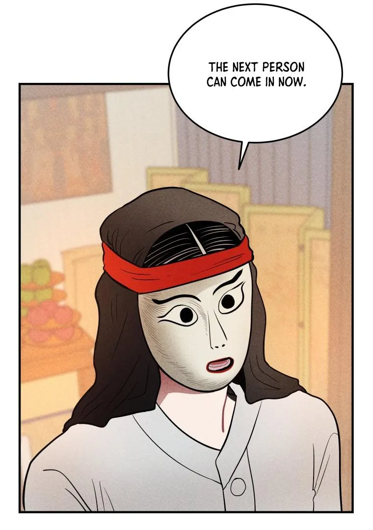 Ghost Romance Chapter 4 page 88 - 