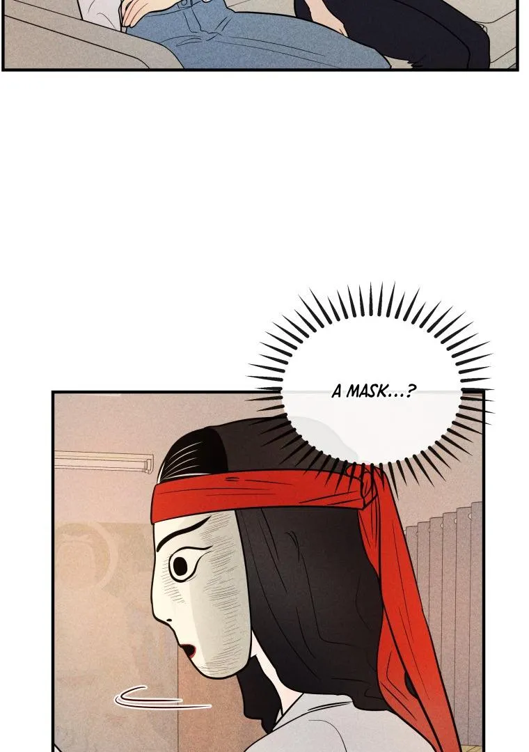 Ghost Romance Chapter 4 page 90 - 