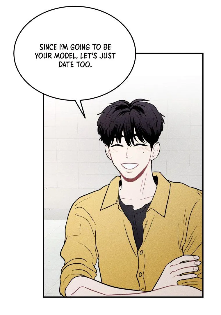 Ghost Romance Chapter 4 page 10 - 