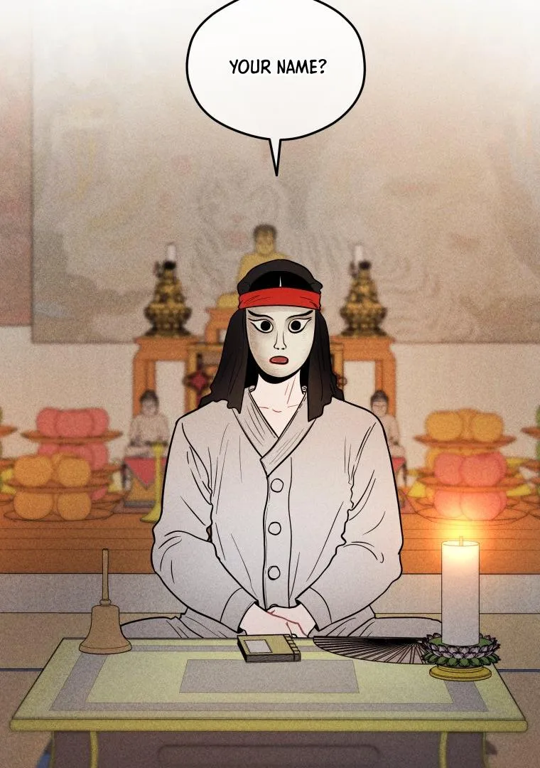 Ghost Romance Chapter 4 page 92 - 