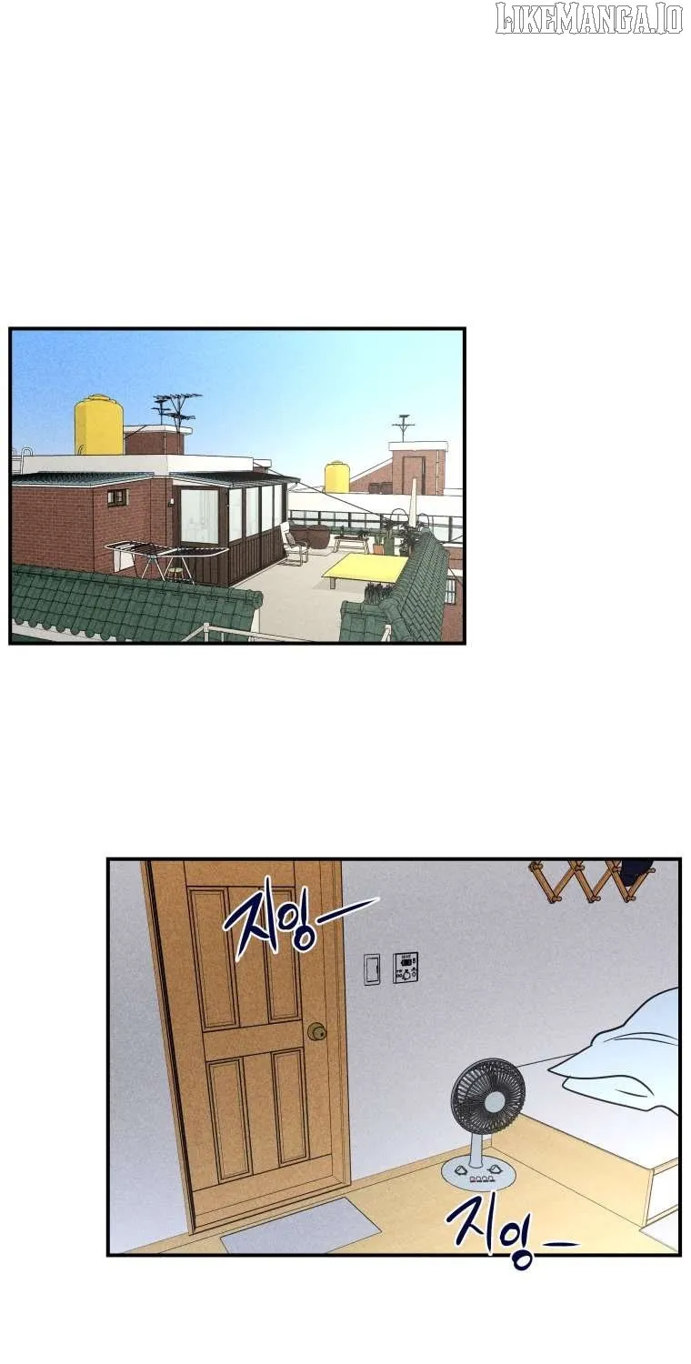 Ghost Romance Chapter 40 page 2 - 
