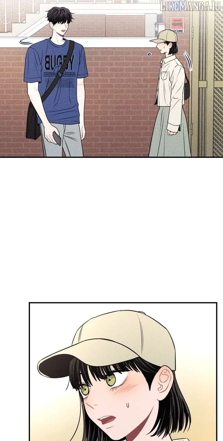 Ghost Romance Chapter 40 page 12 - 