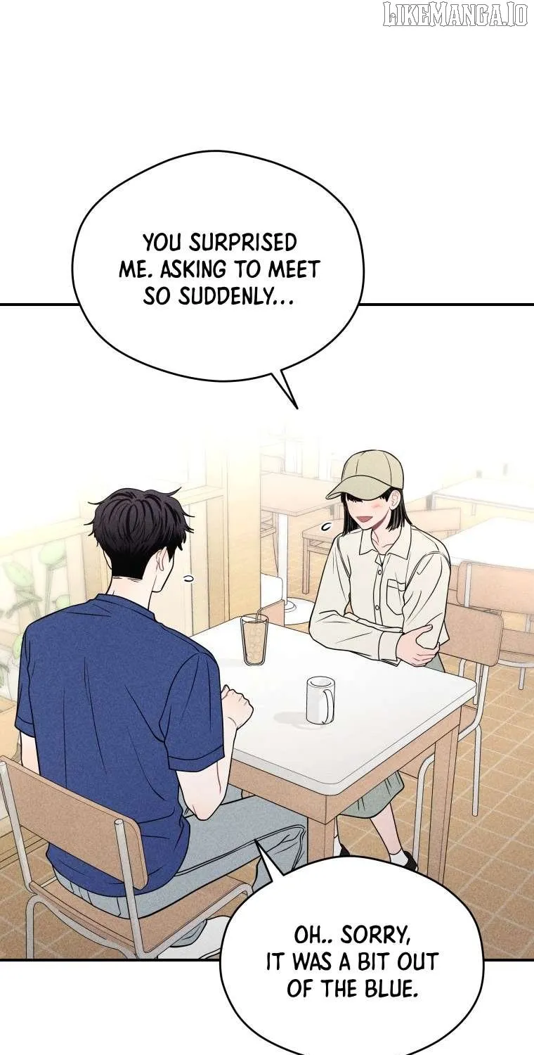 Ghost Romance Chapter 40 page 16 - 