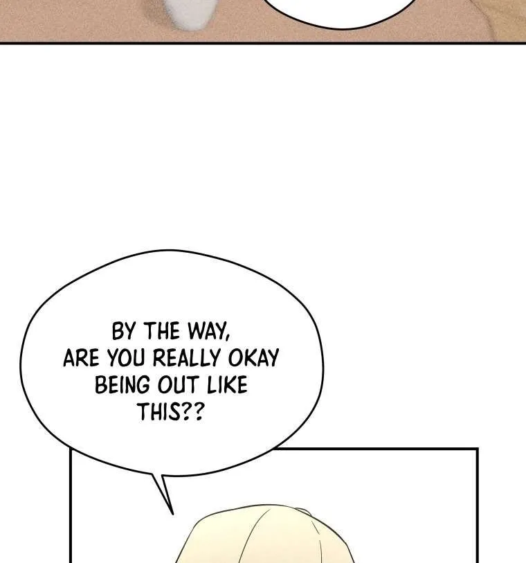 Ghost Romance Chapter 40 page 21 - 