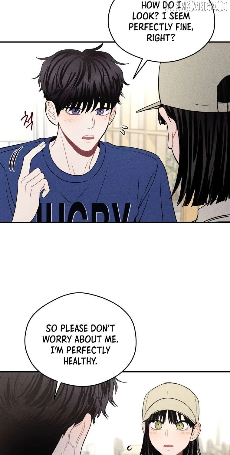 Ghost Romance Chapter 40 page 24 - 