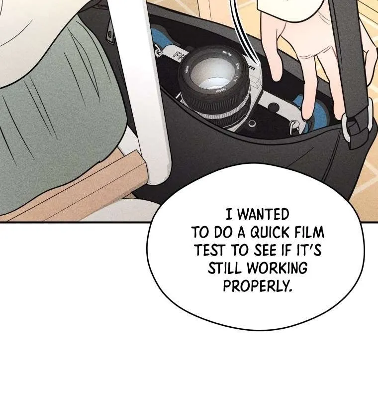 Ghost Romance Chapter 40 page 29 - 