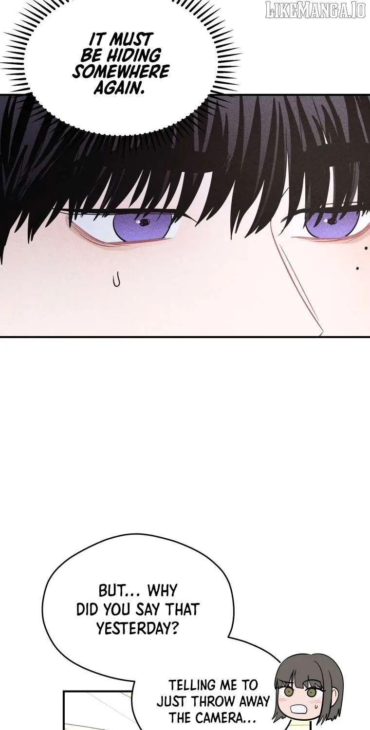 Ghost Romance Chapter 40 page 32 - 
