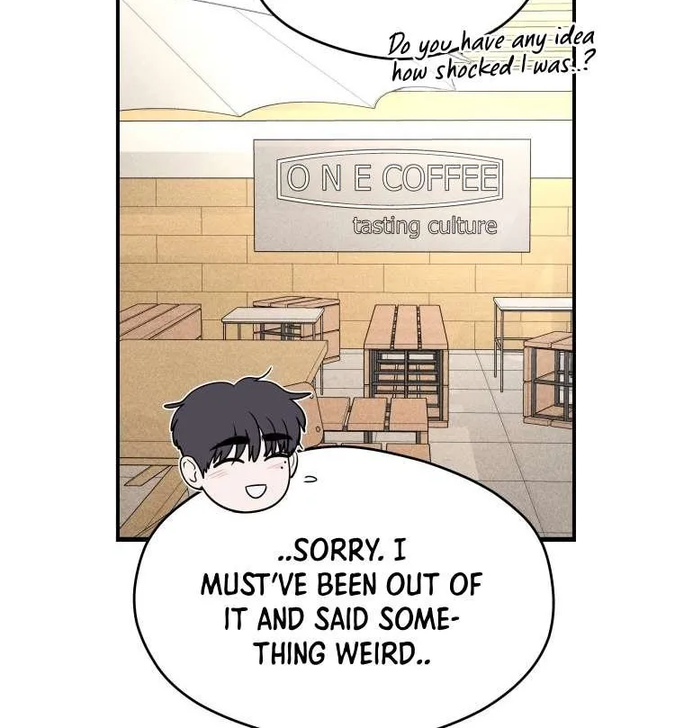 Ghost Romance Chapter 40 page 33 - 